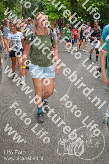 Evenement foto: Nijmeegse Vierdaagse 956