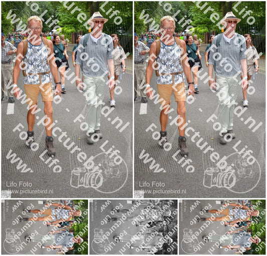 Evenement foto: Nijmeegse Vierdaagse 956