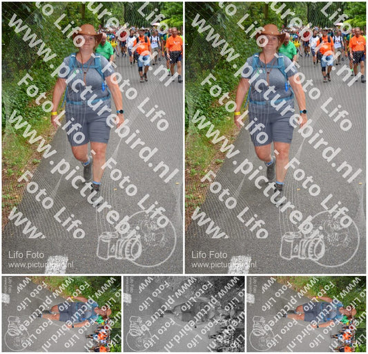 Evenement foto: Nijmeegse Vierdaagse 956