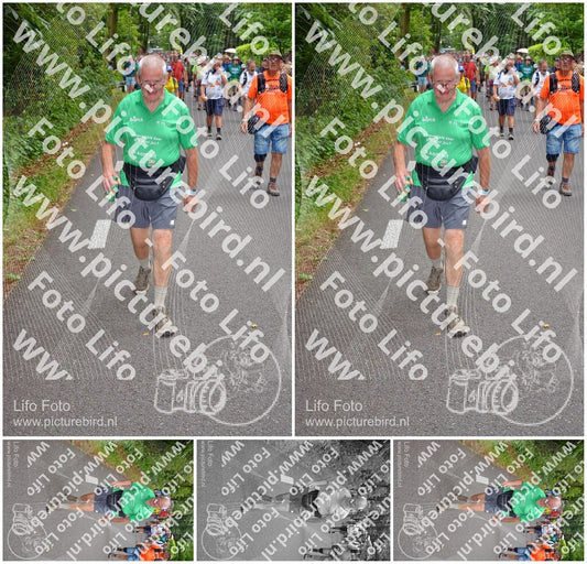 Evenement foto: Nijmeegse Vierdaagse 956