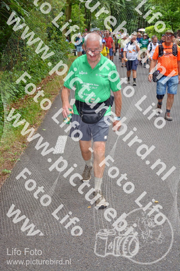 Evenement foto: Nijmeegse Vierdaagse 956
