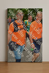 Evenement foto: Nijmeegse Vierdaagse 956