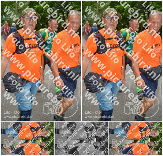Evenement foto: Nijmeegse Vierdaagse 956