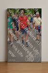 Evenement foto: Nijmeegse Vierdaagse 956