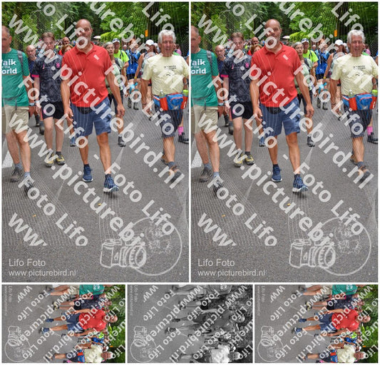 Evenement foto: Nijmeegse Vierdaagse 956