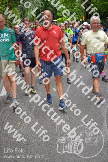 Evenement foto: Nijmeegse Vierdaagse 956