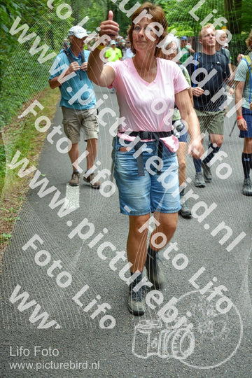 Evenement foto: Nijmeegse Vierdaagse 956