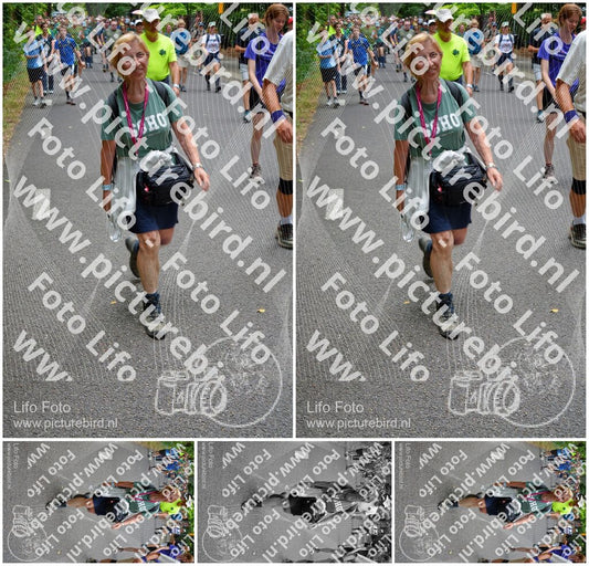 Evenement foto: Nijmeegse Vierdaagse 956