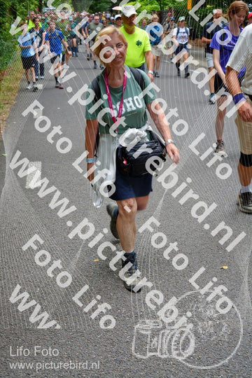 Evenement foto: Nijmeegse Vierdaagse 956