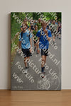 Evenement foto: Nijmeegse Vierdaagse 956