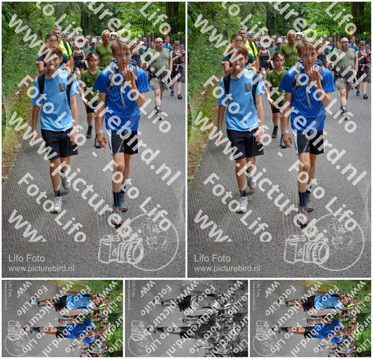 Evenement foto: Nijmeegse Vierdaagse 956