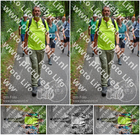 Evenement foto: Nijmeegse Vierdaagse 956