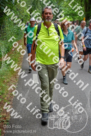 Evenement foto: Nijmeegse Vierdaagse 956