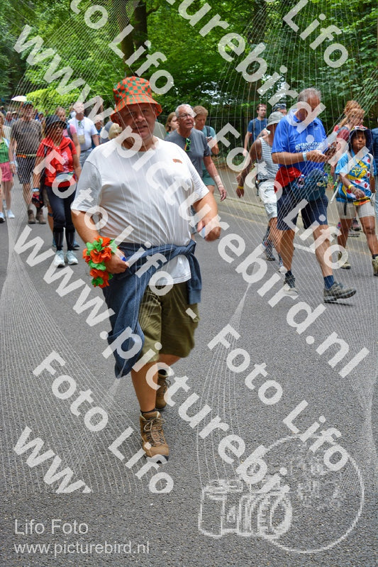 Evenement foto: Nijmeegse Vierdaagse 956