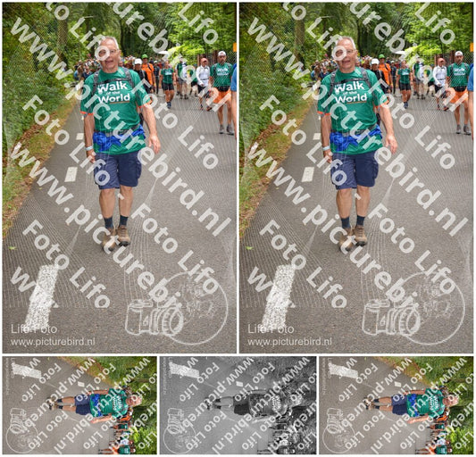 Evenement foto: Nijmeegse Vierdaagse 956