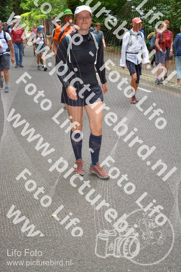 Evenement foto: Nijmeegse Vierdaagse 956