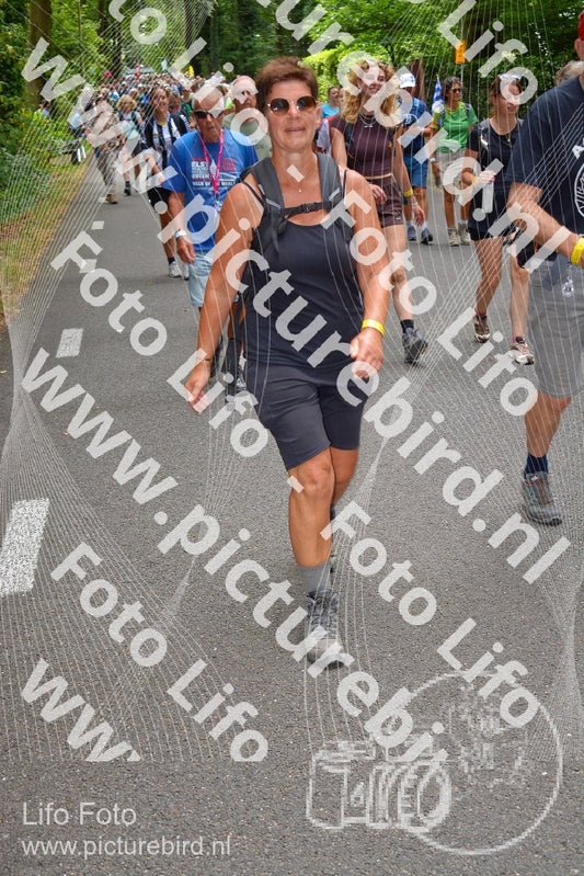 Evenement foto: Nijmeegse Vierdaagse 956