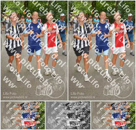 Evenement foto: Nijmeegse Vierdaagse 956
