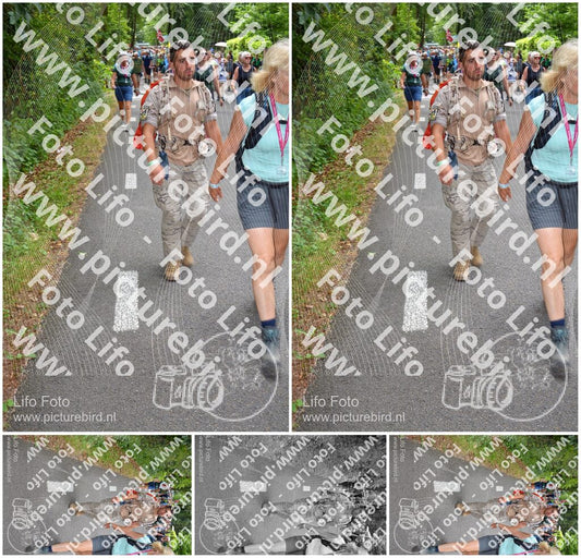 Evenement foto: Nijmeegse Vierdaagse 956