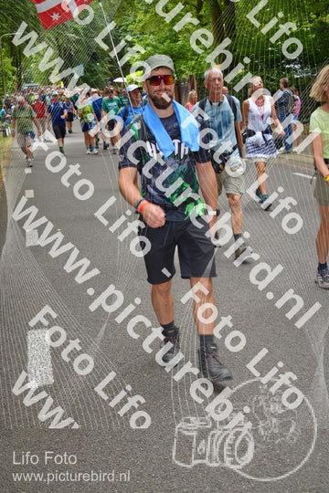 Evenement foto: Nijmeegse Vierdaagse 956