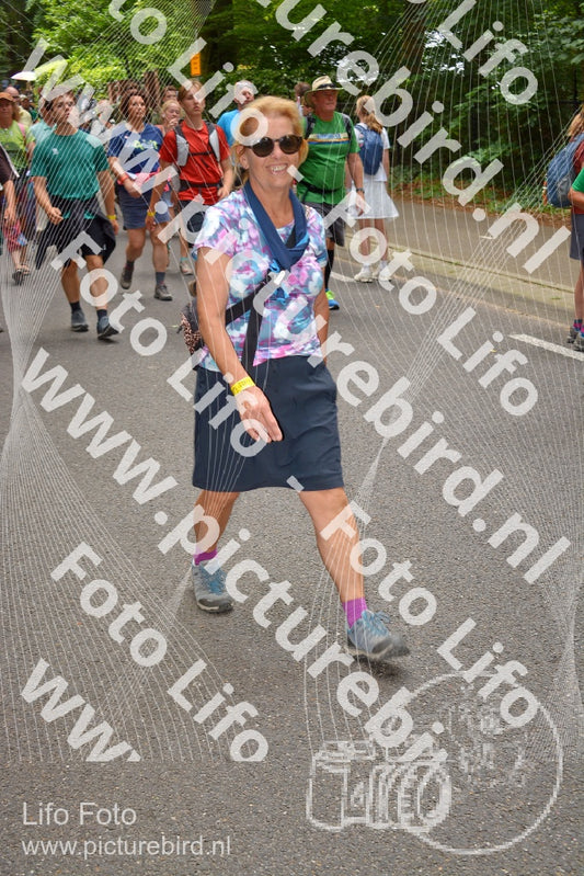 Evenement foto: Nijmeegse Vierdaagse 956