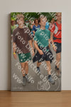 Evenement foto: Nijmeegse Vierdaagse 956