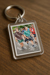 Evenement foto: Nijmeegse Vierdaagse 956