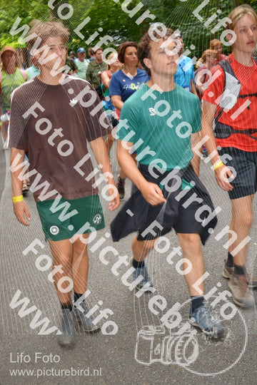 Evenement foto: Nijmeegse Vierdaagse 956