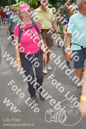Evenement foto: Nijmeegse Vierdaagse 956