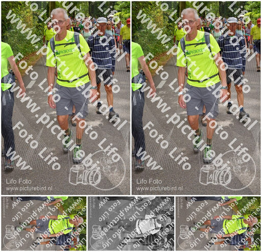 Evenement foto: Nijmeegse Vierdaagse 956