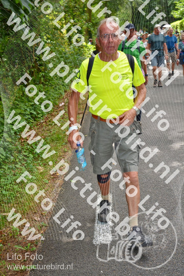Evenement foto: Nijmeegse Vierdaagse 956