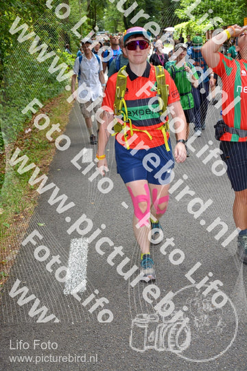 Evenement foto: Nijmeegse Vierdaagse 956