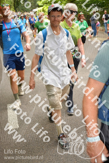 Evenement foto: Nijmeegse Vierdaagse 956