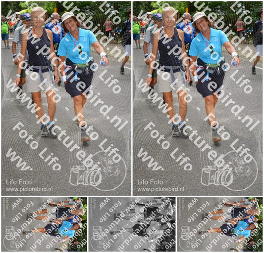 Evenement foto: Nijmeegse Vierdaagse 956