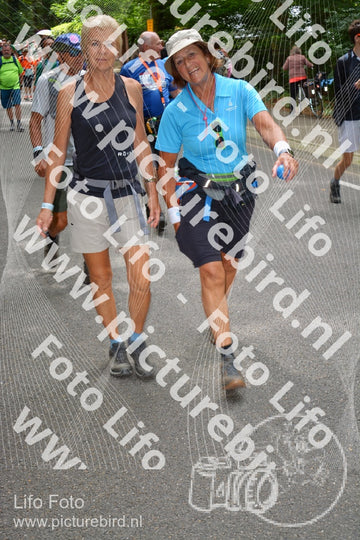 Evenement foto: Nijmeegse Vierdaagse 956