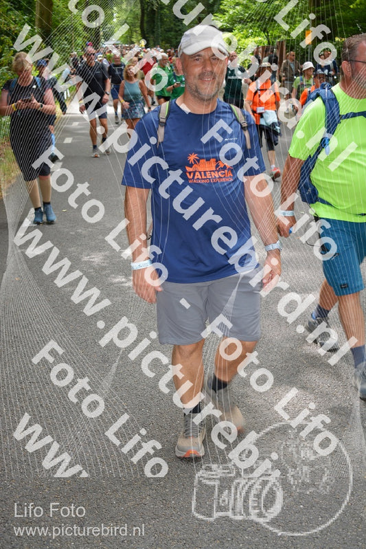 Evenement foto: Nijmeegse Vierdaagse 956