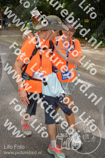 Evenement foto: Nijmeegse Vierdaagse 956