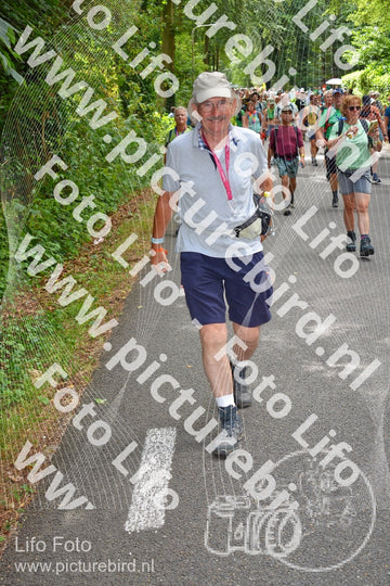 Evenement foto: Nijmeegse Vierdaagse 956