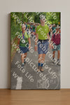 Evenement foto: Nijmeegse Vierdaagse 956