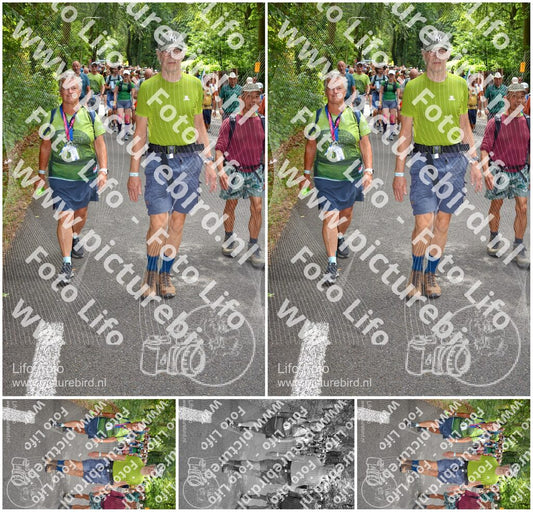 Evenement foto: Nijmeegse Vierdaagse 956
