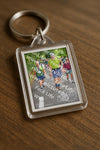 Evenement foto: Nijmeegse Vierdaagse 956