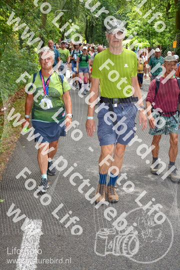 Evenement foto: Nijmeegse Vierdaagse 956