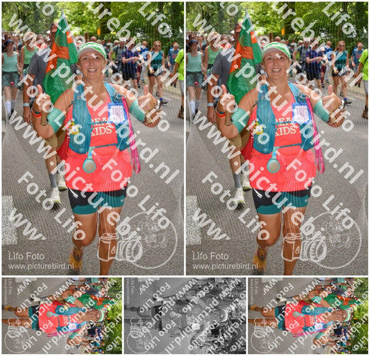 Evenement foto: Nijmeegse Vierdaagse 956