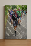 Evenement foto: Nijmeegse Vierdaagse 956
