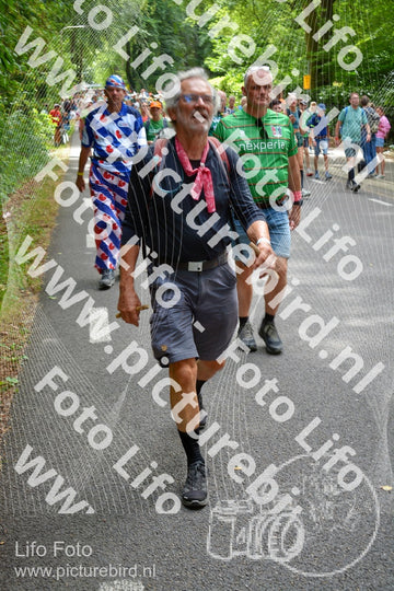 Evenement foto: Nijmeegse Vierdaagse 956