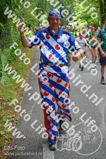 Evenement foto: Nijmeegse Vierdaagse 956