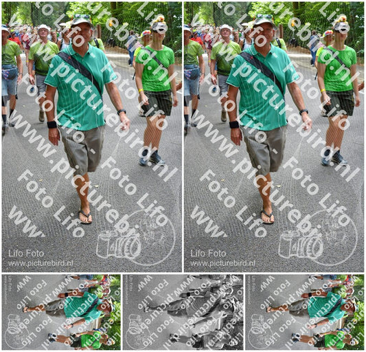 Evenement foto: Nijmeegse Vierdaagse 956
