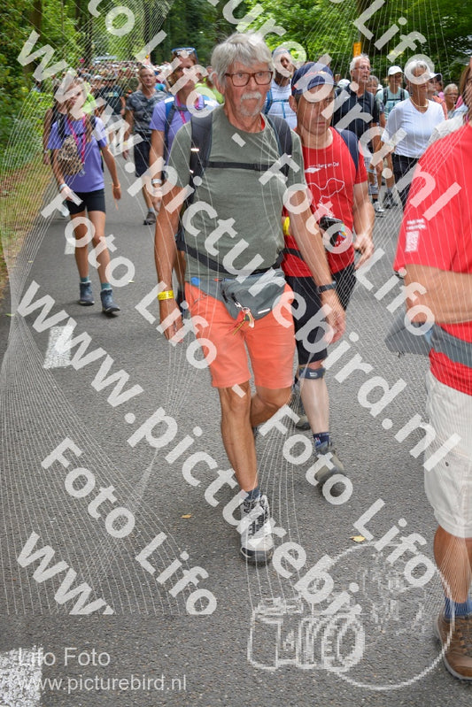 Evenement foto: Nijmeegse Vierdaagse 956