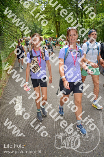 Evenement foto: Nijmeegse Vierdaagse 956