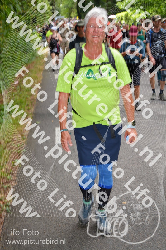 Evenement foto: Nijmeegse Vierdaagse 956